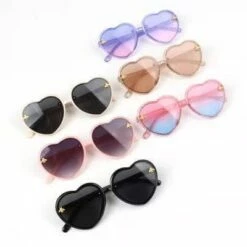 Bee Love Sunglasses -Clothing Shop accessories bee love sunglasses lola the boys 28274502467686