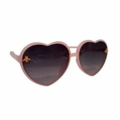 Bee Love Sunglasses -Clothing Shop accessories bee love sunglasses lola the boys 28276918780006