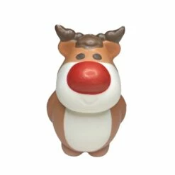 Christmas Squishie Ornaments -Clothing Shop accessories christmas squishie ornaments lola the boys 28552322121830