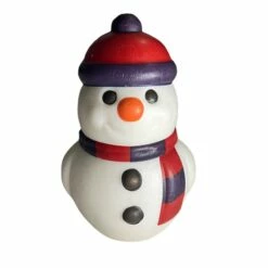Christmas Squishie Ornaments -Clothing Shop accessories christmas squishie ornaments lola the boys 28552322154598