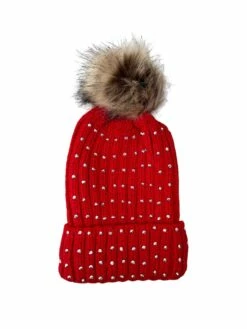 Crystal Gem Hat -Clothing Shop accessories crystal gem hat lola the boys 29651936149606