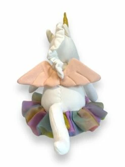 Rainbow Tutu Unicorn Doll -Clothing Shop accessories rainbow tutu unicorn doll lola the boys 29635656876134