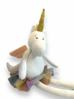 Rainbow Tutu Unicorn Doll -Clothing Shop accessories rainbow tutu unicorn doll lola the boys 29635656974438