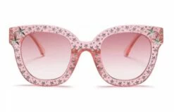 Crystal Star Sunglasses -Clothing Shop accessories star crystal sunglasses lola the boys 28335948005478
