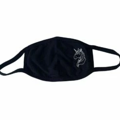 Unicorn Mask
