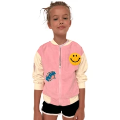 Clothing Shop -Clothing Shop angel bear corduroy bomber lola the boys 29026275917926
