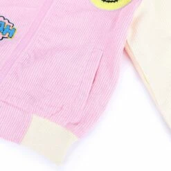 Angel Bear Corduroy Bomber 20 Angel Bear Corduroy Bomber -Clothing Shop angel bear corduroy bomber lola the boys 29618301698150