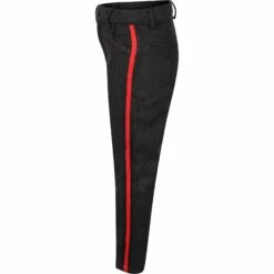 Dark Gray Tiger Suit Set -Clothing Shop dark gray tiger suit set lola the boys 29618423070822