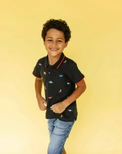 Dino Polo -Clothing Shop dino polo lola the boys 28837762531430