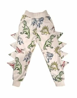 Dino Doodle Jogger Set 20 Dino Doodle Jogger Set -Clothing Shop dino scale jogger set lola the boys 29326333149286