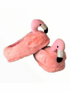 Flamingo Slippers