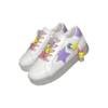 Star Girl Rainbow Beaded Sneaker