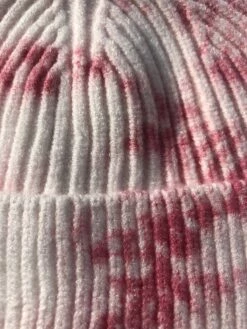 Tie Dye Beanie -Clothing Shop hat tie dye beanie lola the boys 15842841985126