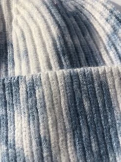 Tie Dye Beanie -Clothing Shop hat tie dye beanie lola the boys 15842842214502