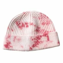 Tie Dye Beanie -Clothing Shop hat tie dye beanie lola the boys 15888343728230