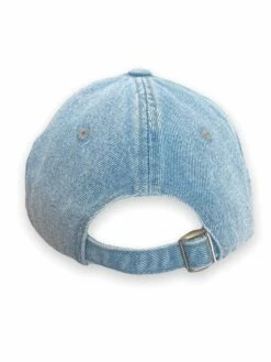 Initial Denim Cap 13 Initial Denim Cap -Clothing Shop hats initial denim cap lola the boys 29013256011878
