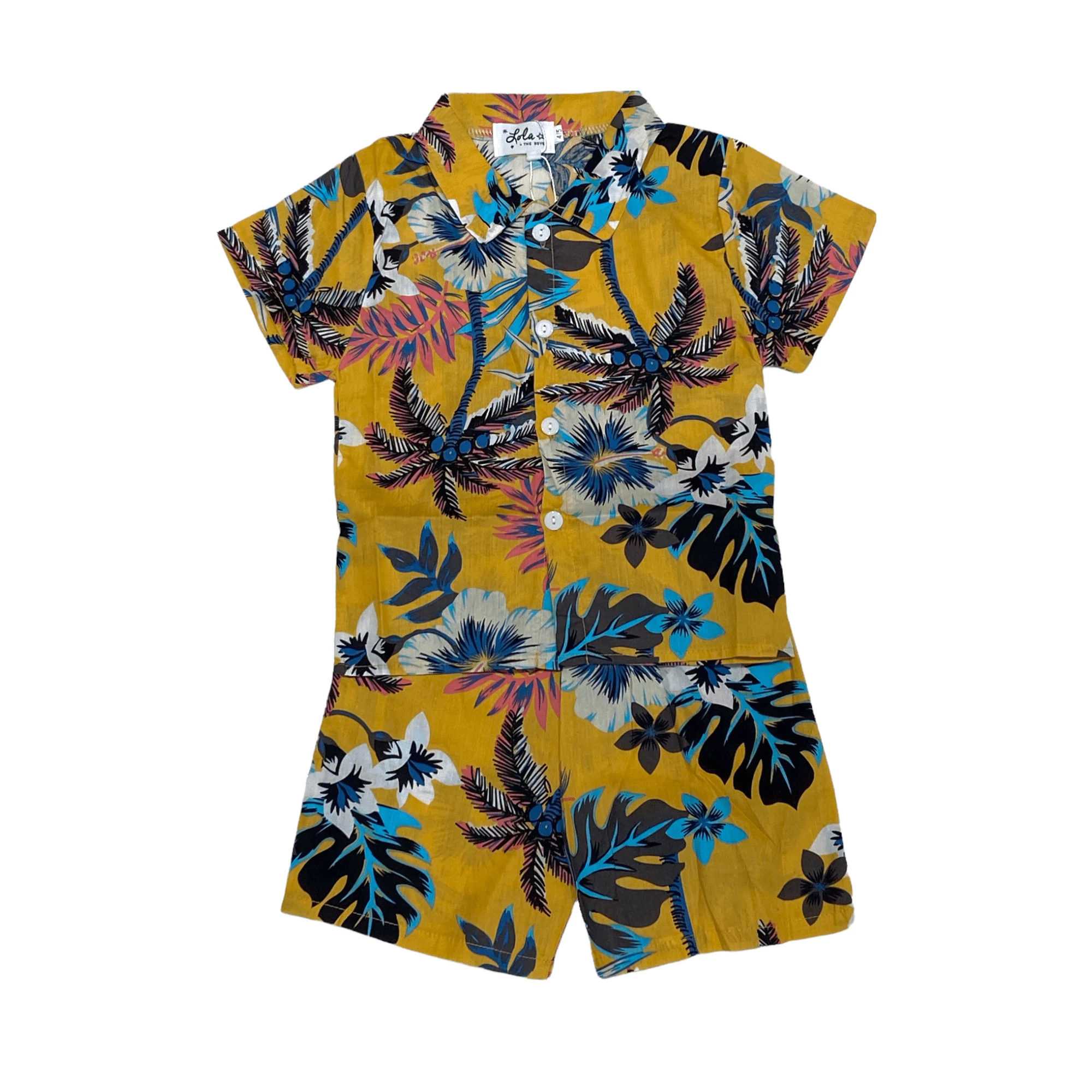 Hawaii Summer Set 2 Hawaii Summer Set - Image 2