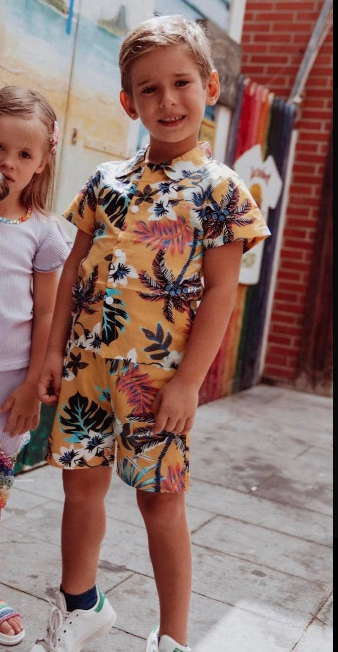 Hawaii Summer Set 1 Hawaii Summer Set