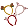 Holiday Fun Headbands