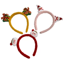Holiday Fun Headbands