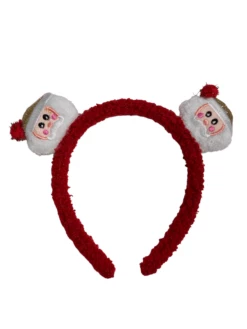 Holiday Fun Headbands -Clothing Shop holiday fun headbands lola the boys 29418769580134