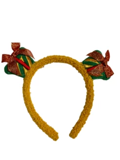 Holiday Fun Headbands -Clothing Shop holiday fun headbands lola the boys 29418769776742