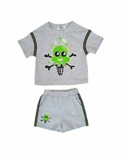 Ice Cream Space Set 8 Ice Cream Space Set -Clothing Shop ice cream space set lola the boys 29613560103014