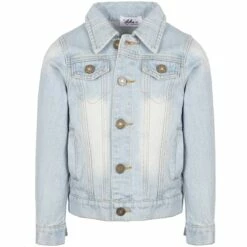 Dino Lovers Denim -Clothing Shop jackets bombers dino lovers denim lola the boys 29618297634918