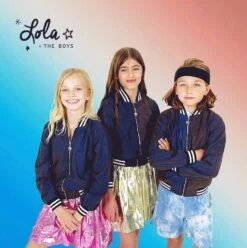 Hologram Reflective Bomber -Clothing Shop jackets bombers hologram reflective bomber lola the boys 28177969315942