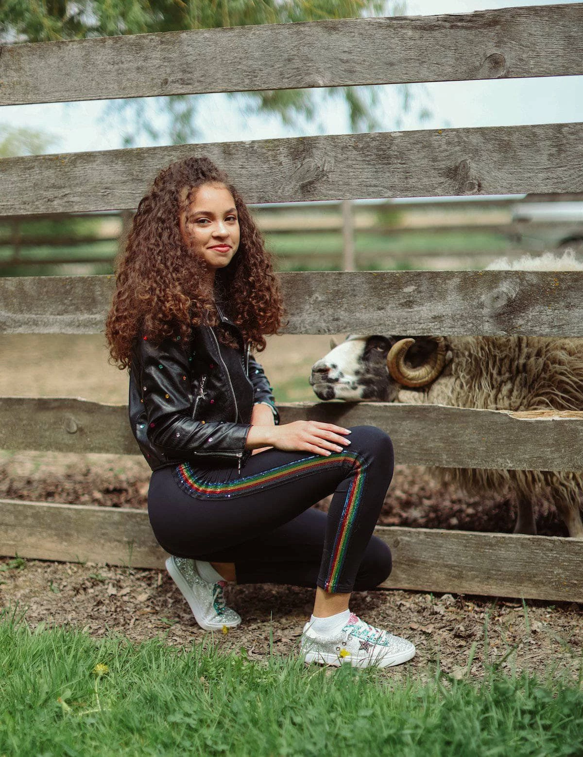 Infinity Stone Gem Vegan Jacket 10 Infinity Stone Gem Vegan Jacket - Image 10