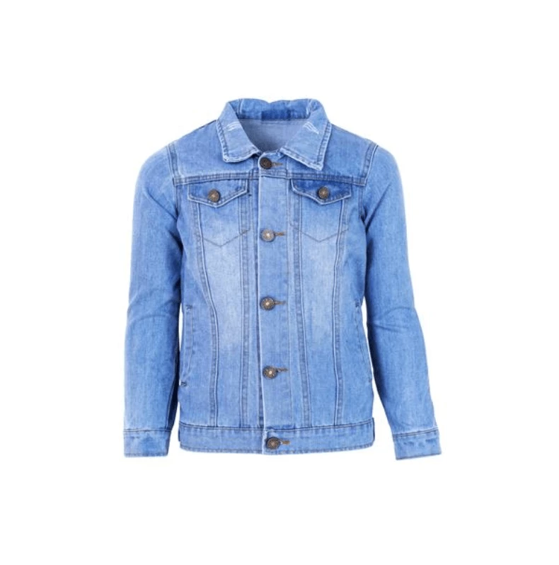 Rainbow Tassel Denim 4 Rainbow Tassel Denim - Image 4