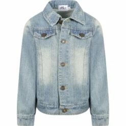 Women's Neon Angel Wings Denim Jacket 13 Women's Neon Angel Wings Denim Jacket -Clothing Shop jackets bombers women s neon angel wings denim jacket lola the boys 29618815500390