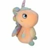 Jumbo Unicorn Plushie Toy