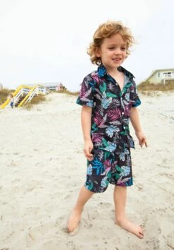 Jungle Boy Summer Set