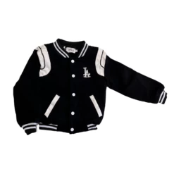 LA Bomber Joggers Set -Clothing Shop la bomber joggers lola the boys 29103547514982