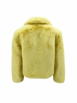 Little Miss Sunshine Faux Fur Jacket 16 Little Miss Sunshine Faux Fur Jacket -Clothing Shop little miss sunshine faux fur jacket lola the boys 29307178909798