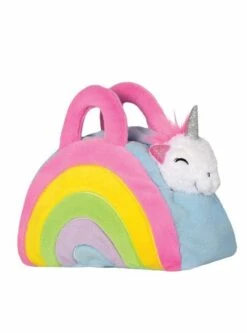 Magical Friends Purse