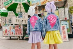 Best Friends Forever Denim 9 Best Friends Forever Denim -Clothing Shop outerwear best friends forever denim lola the boys 29649673617510