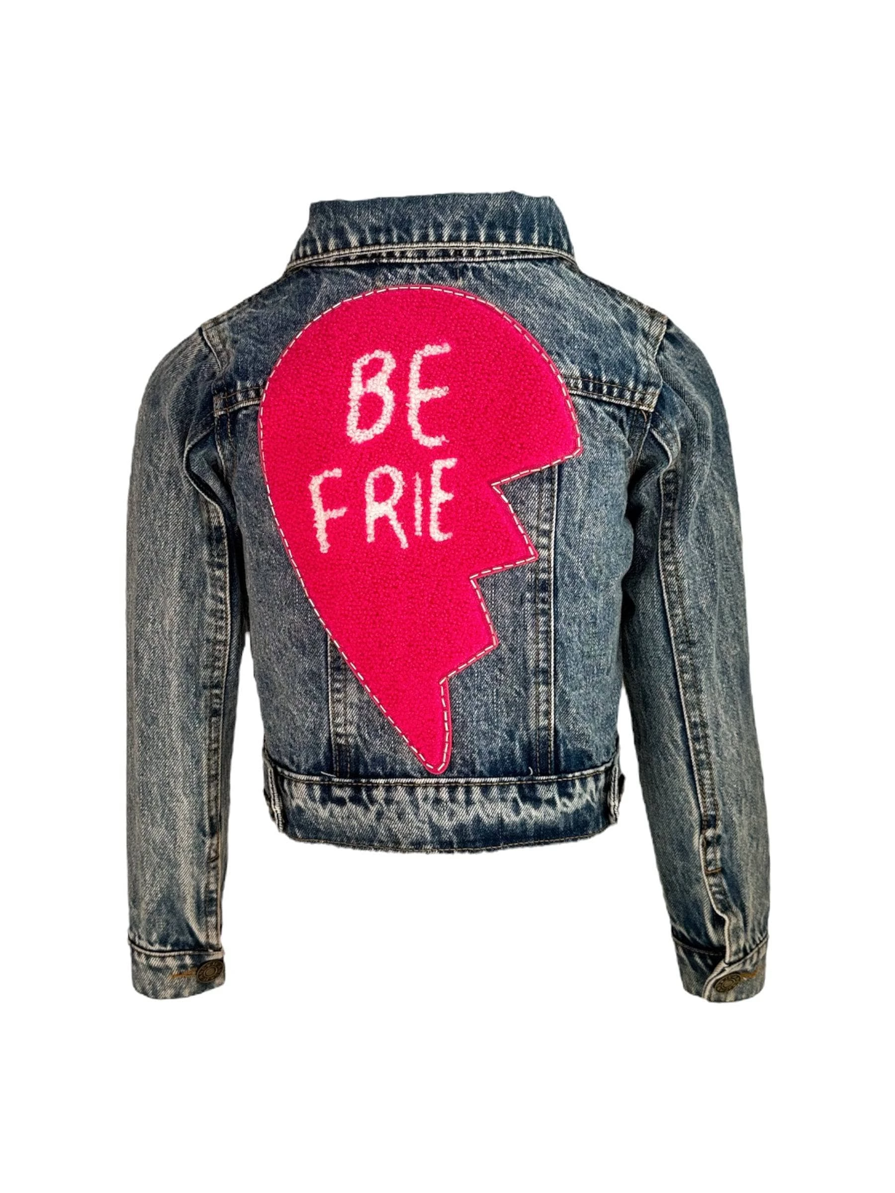 Best Friends Forever Denim 5 Best Friends Forever Denim - Image 5