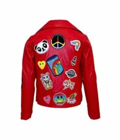Out Of This World Patch Bomber