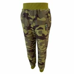 Boys Bam Camo Joggers