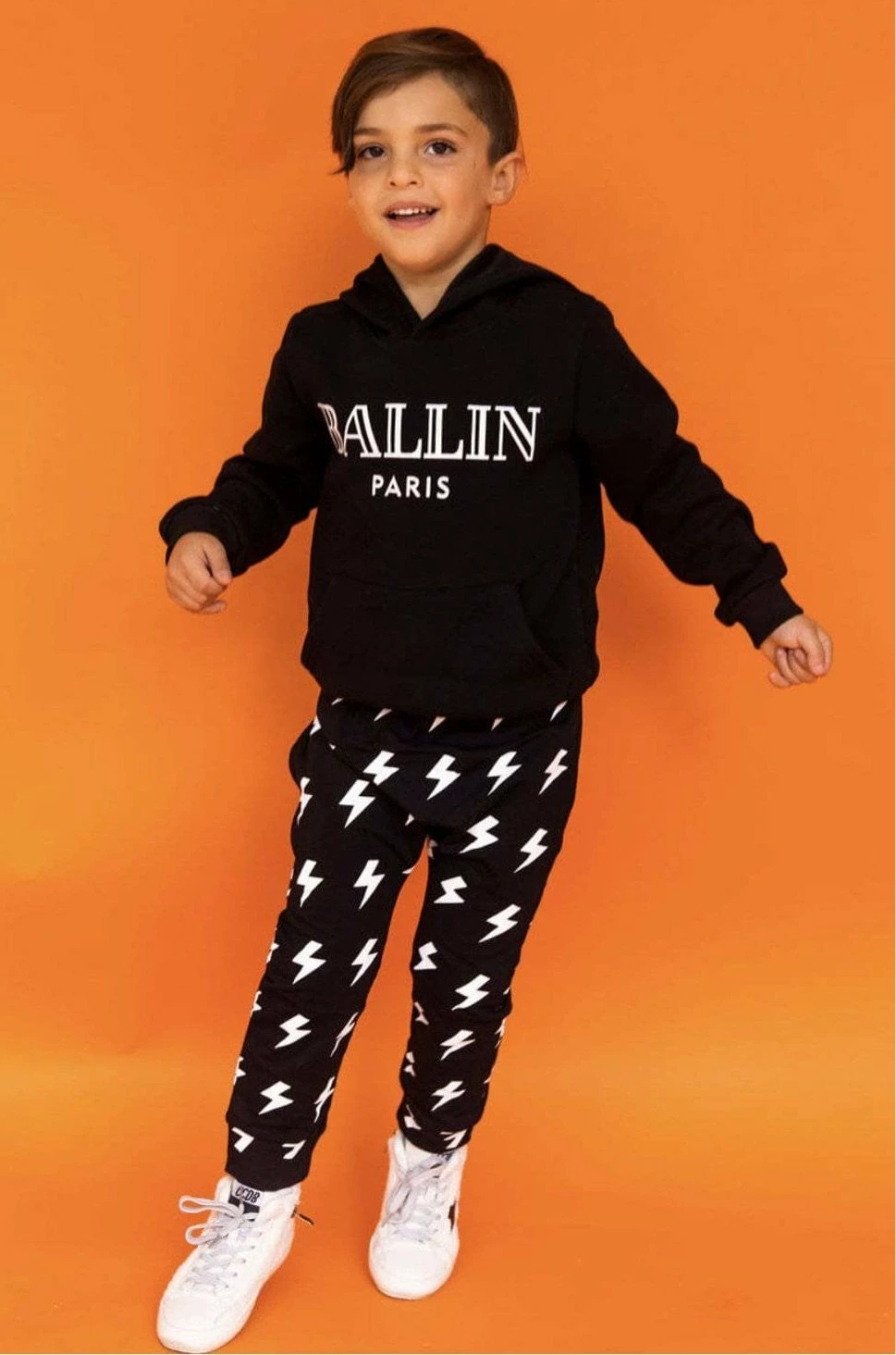 Flash Harem Joggers 2 Flash Harem Joggers - Image 2