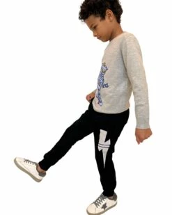 Lightning Flash Joggers