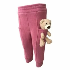 Teddy Bear Pants -Clothing Shop pants teddy bear pants lola the boys 28324488577126