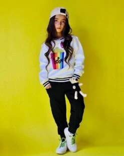 Teddy Bear Pants -Clothing Shop pants teddy bear pants lola the boys 28425178710118