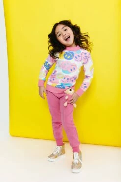 Teddy Bear Pants -Clothing Shop pants teddy bear pants lola the boys 29467332182118