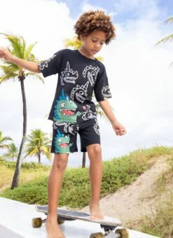 Pop Dino Set 19 Pop Dino Set -Clothing Shop pop dino set lola the boys 28686551679078