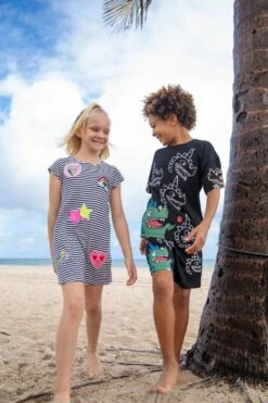 Pop Dino Set 20 Pop Dino Set -Clothing Shop pop dino set lola the boys 28707119267942