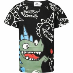 Pop Dino Set 22 Pop Dino Set -Clothing Shop pop dino set lola the boys 29618500206694