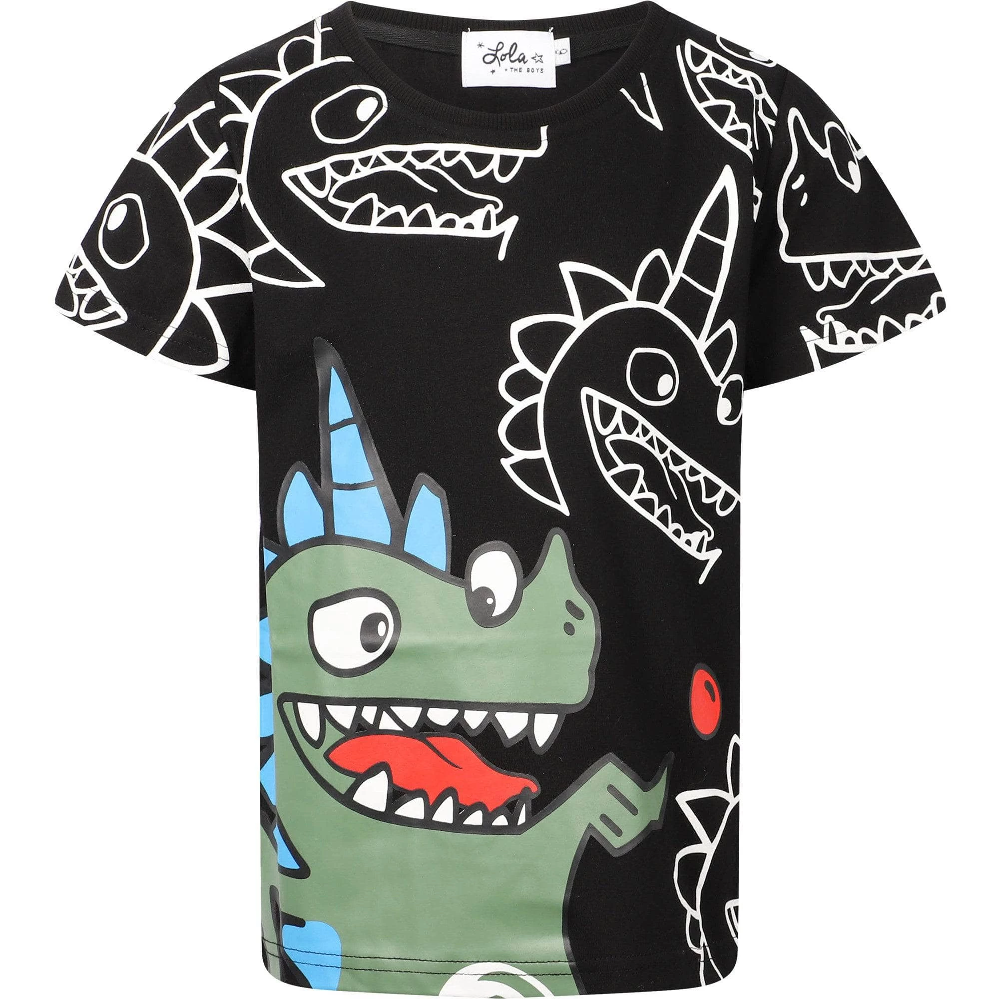 Pop Dino Set 8 Pop Dino Set - Image 8